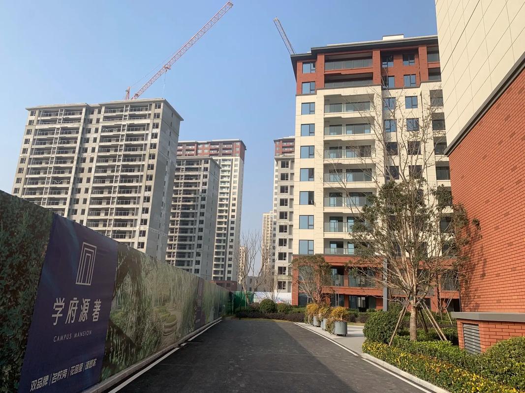 阜阳市新五院附近楼盘