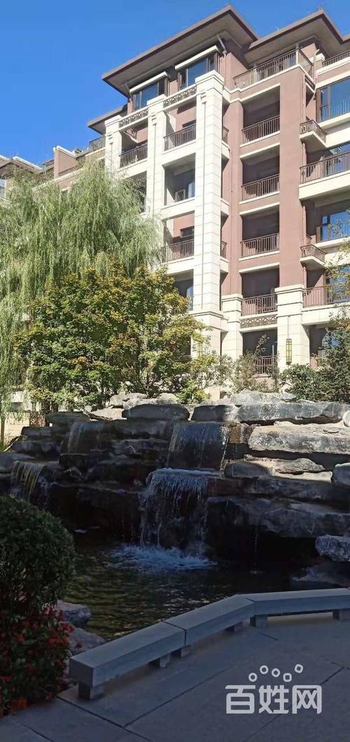 石家庄南二环西延楼盘