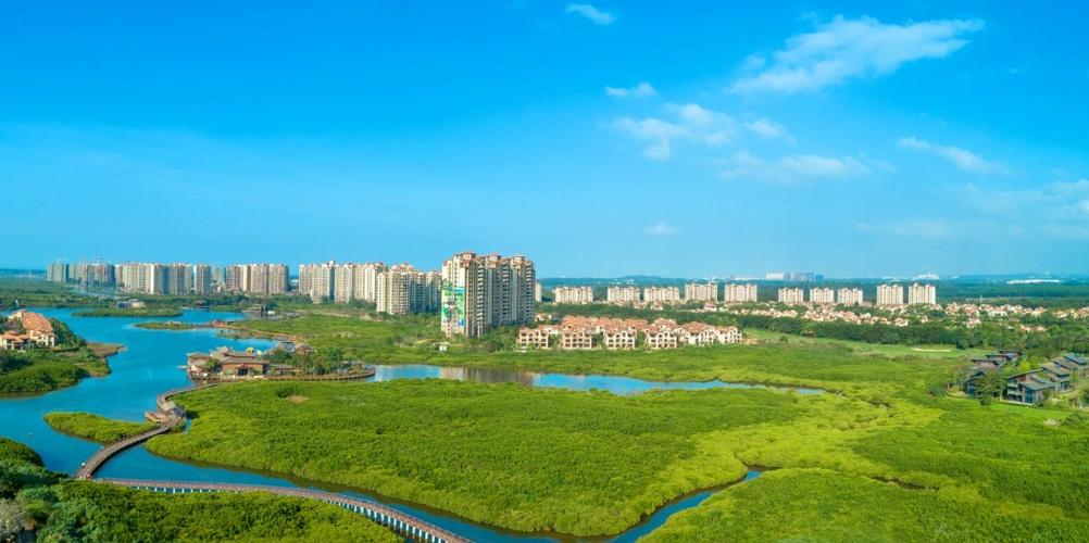 富力红树湾楼盘怎么样