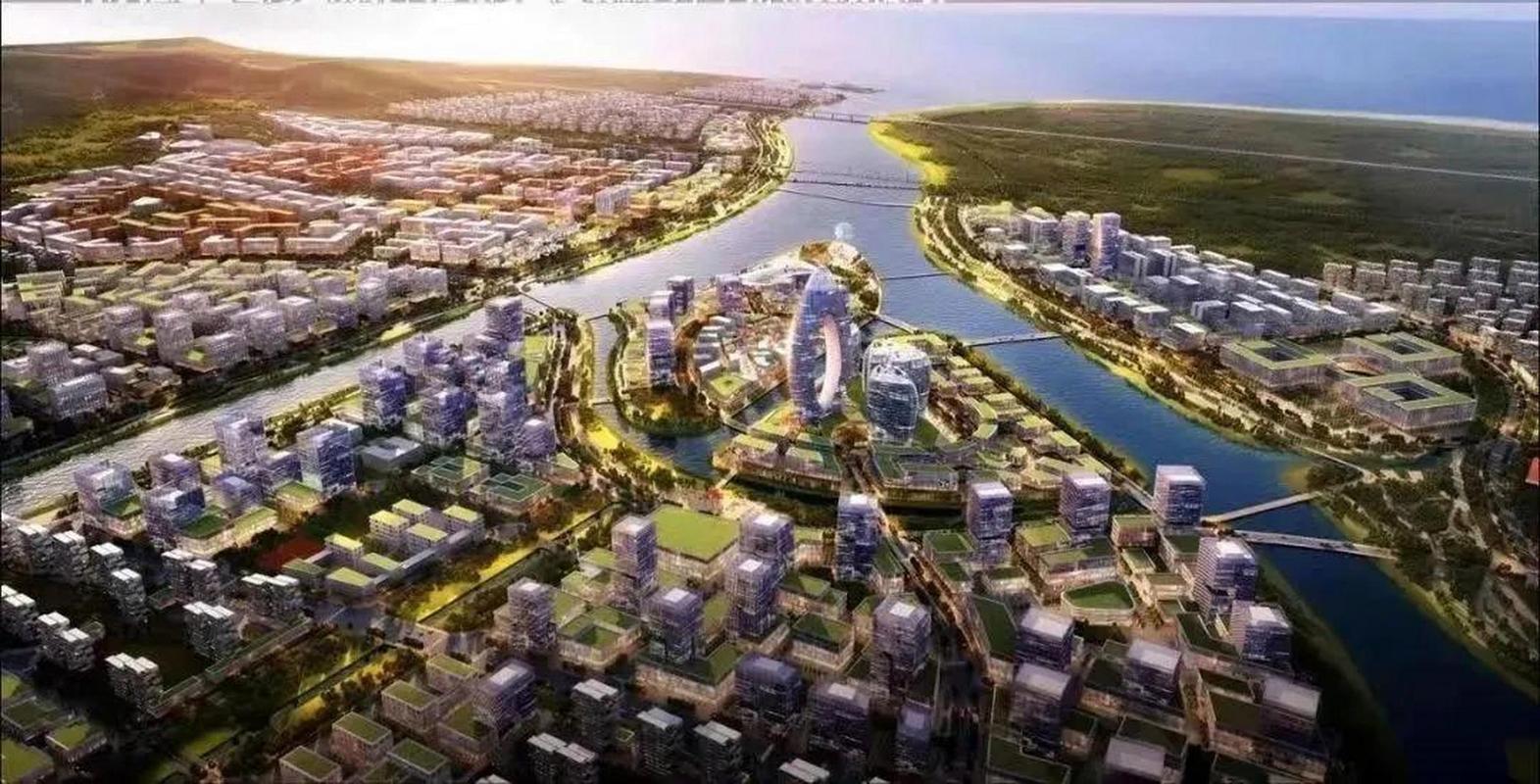烟台地铁一号线新楼盘