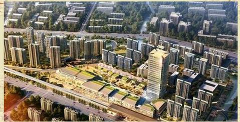 烟台地铁一号线新楼盘