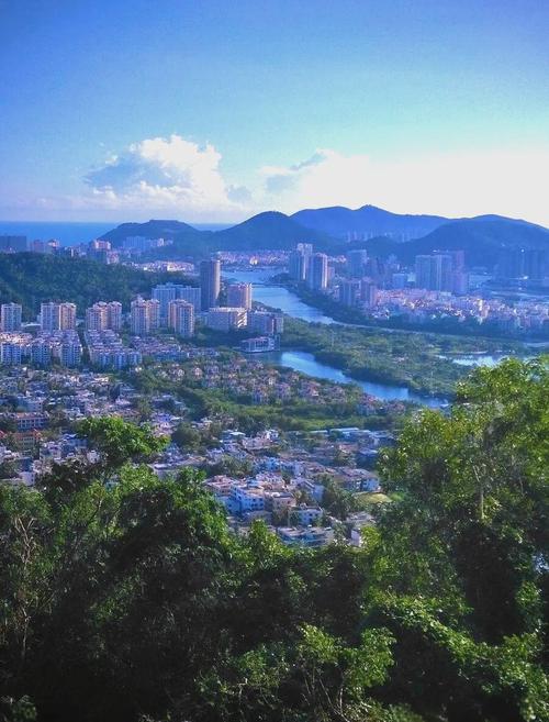 海南五指山哪个楼盘好