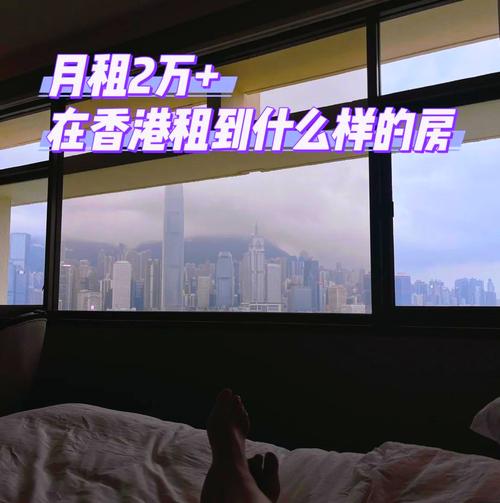 香港租房怎么选位置