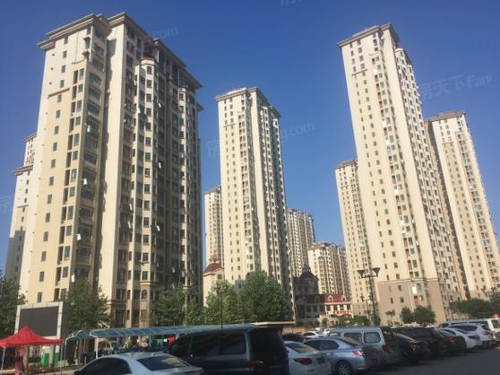 烟台锦绣新天地房价