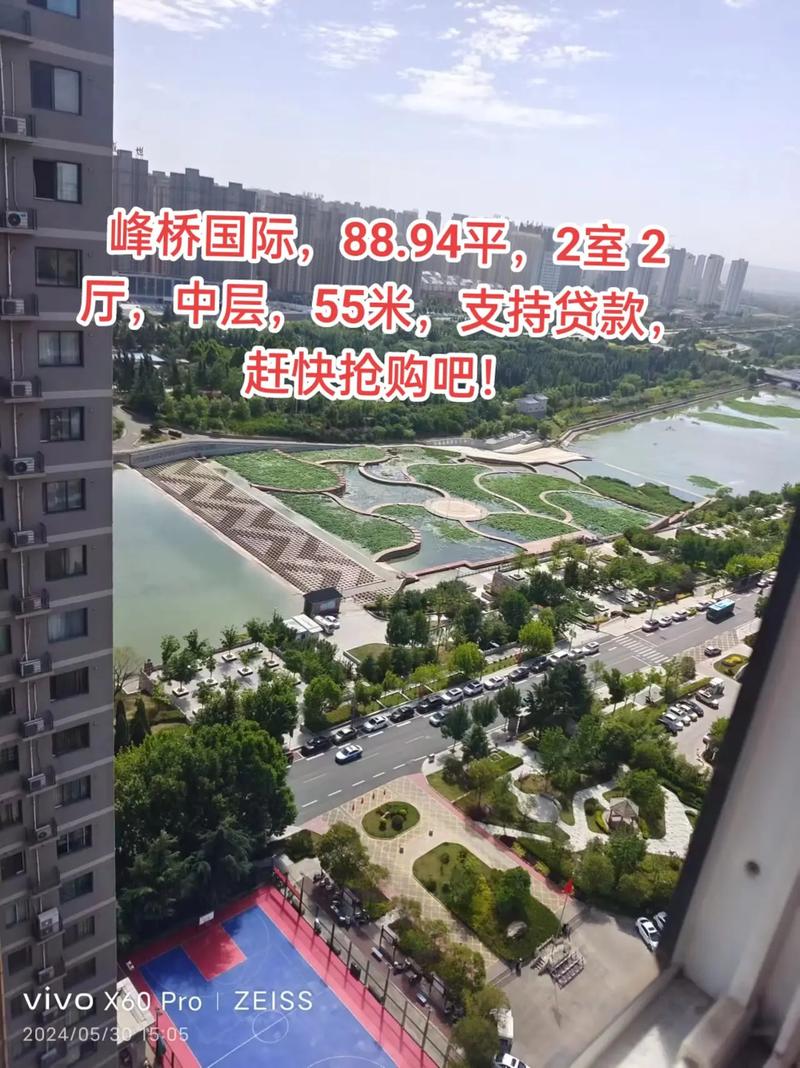 三门峡房价最新楼盘