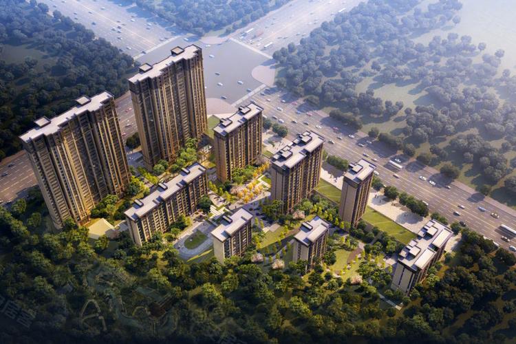 三门峡房价最新楼盘