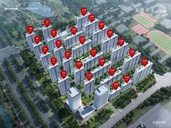 连云港房地产网楼盘表