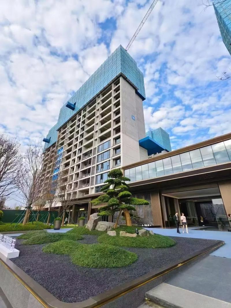 沙河市在售楼盘有哪些