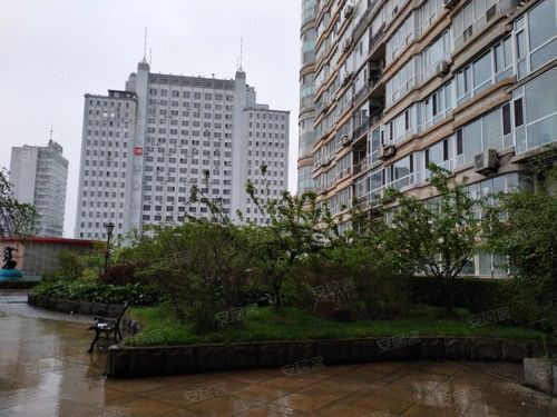 丹东意达城中花园