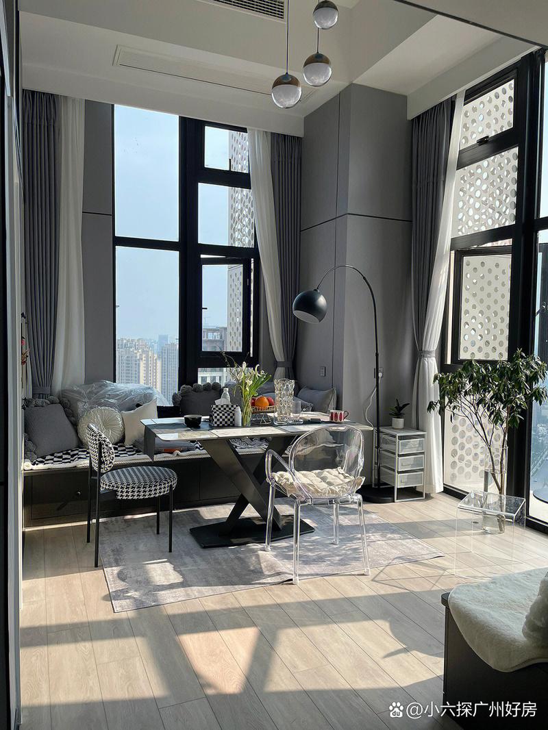 北京不限购楼盘70年产权loft