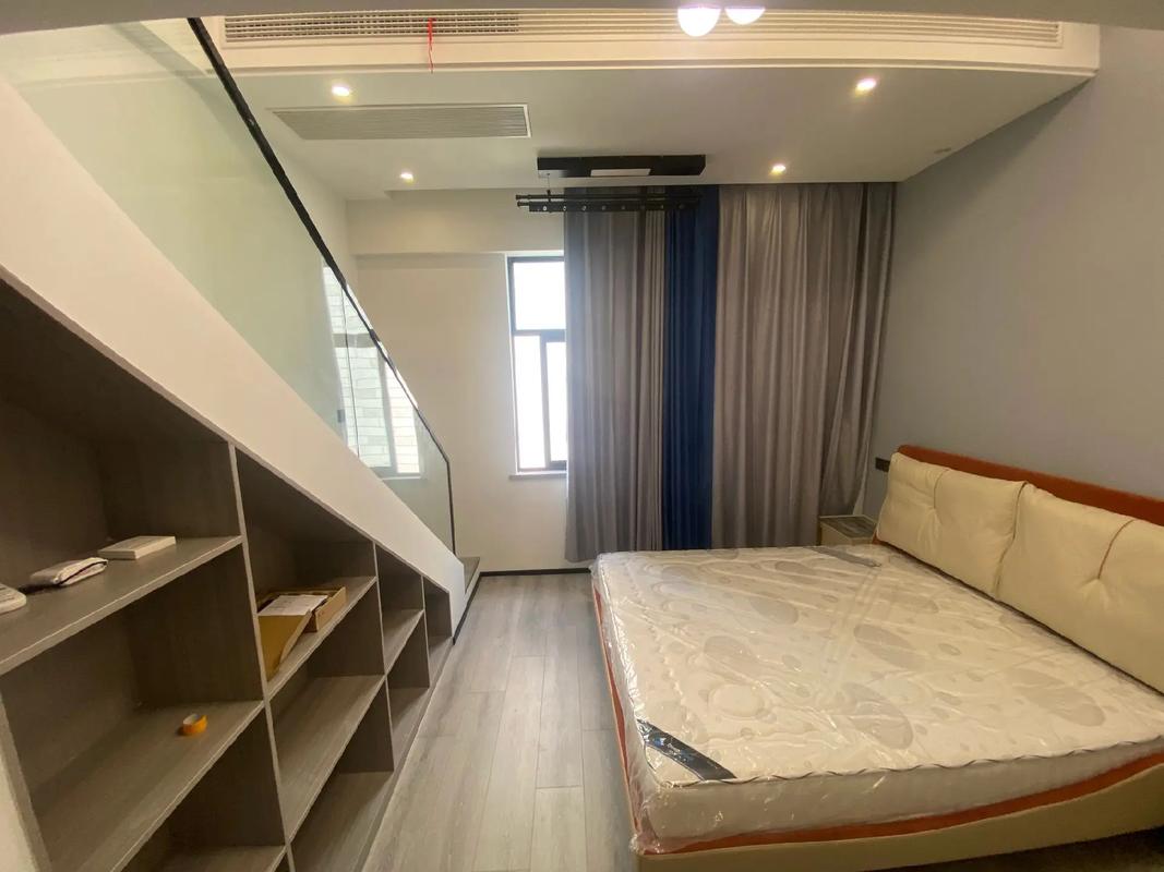 北京不限购楼盘70年产权loft