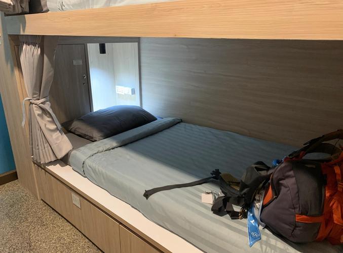 去泰国旅居怎么租房