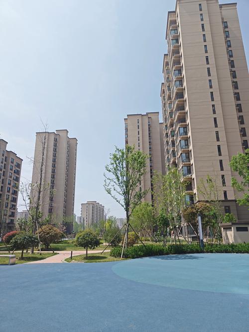 鲅鱼圈昌宇花园
