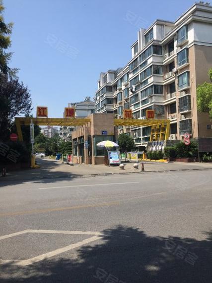 钱江城市花园
