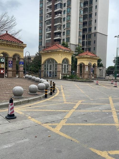 南荣花园有产权吗