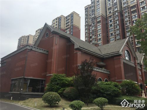 扬子英伦花园房价报表