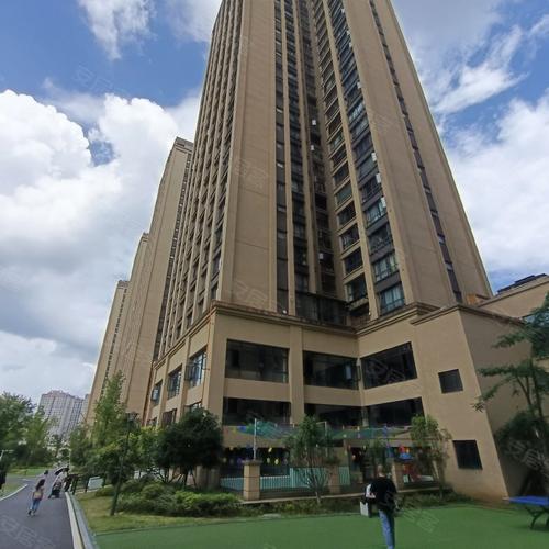 六盘水锦华新时代楼盘