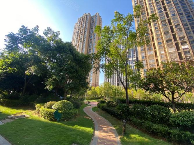 赣州圣地亚哥楼盘怎么样