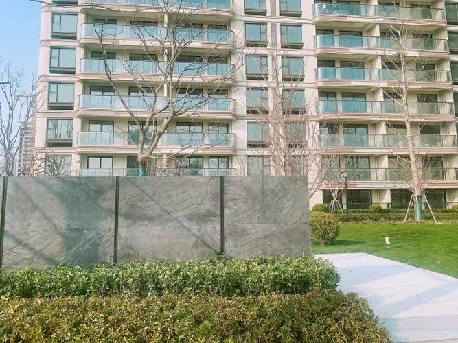江阴顾山金泽花园