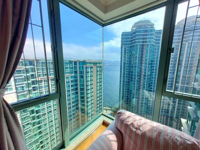 香港海逸豪园房价