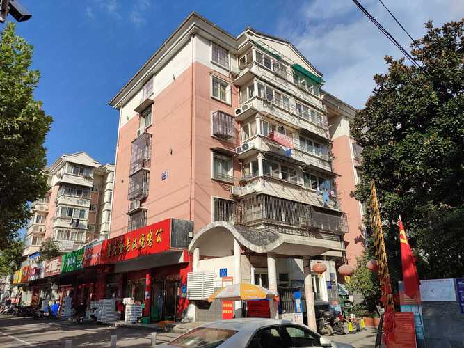 滁州世纪花园小区在哪