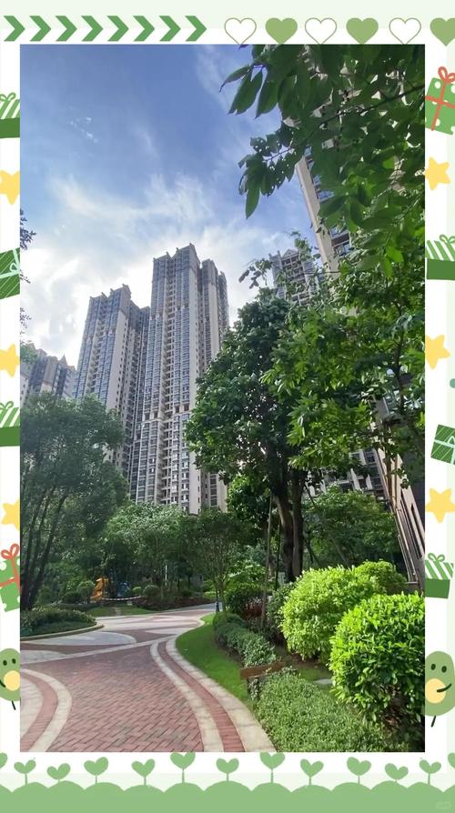 广西南宁在售的新楼盘