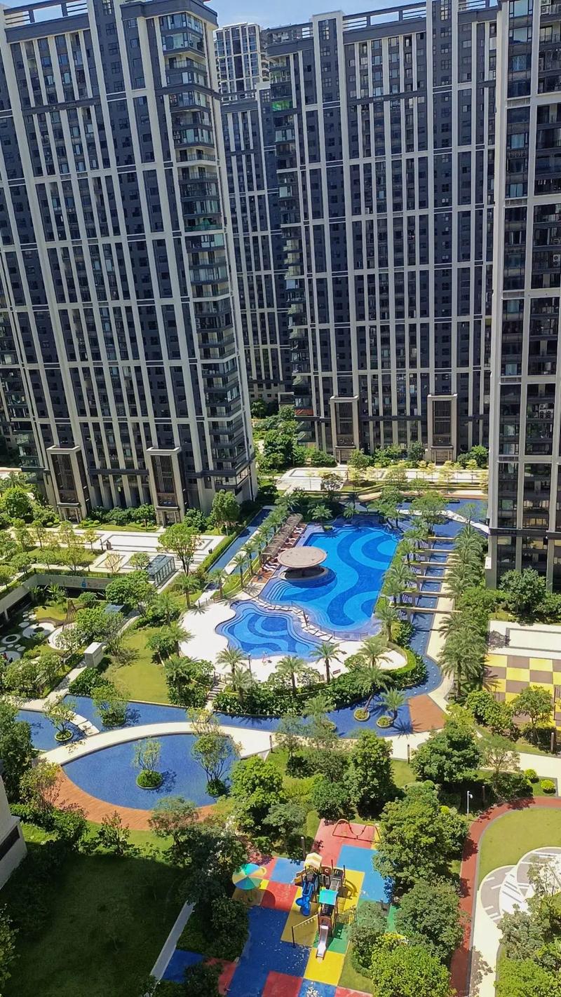 汕头东海岸新城楼盘哪个好