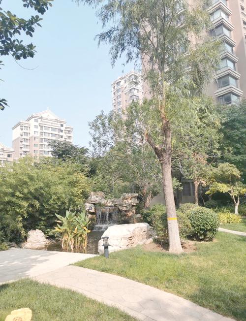 天津远洋万和城房价