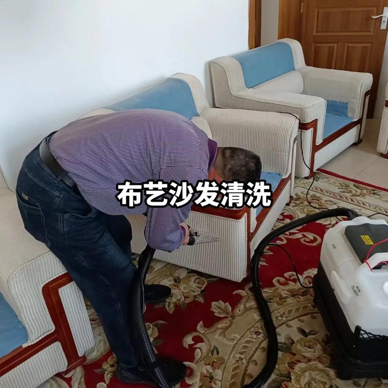 租房的沙发怎么清洗