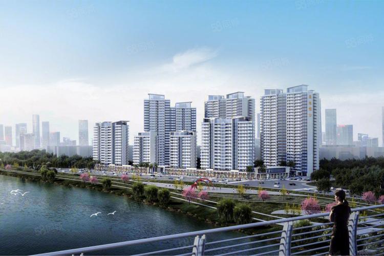 九江县沙河哪个楼盘好