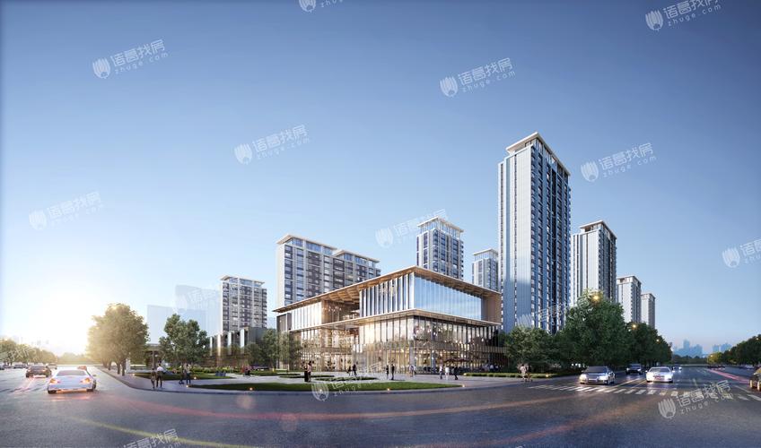 太原五中学区房新楼盘