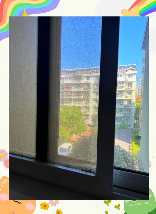租房纱网怎么装