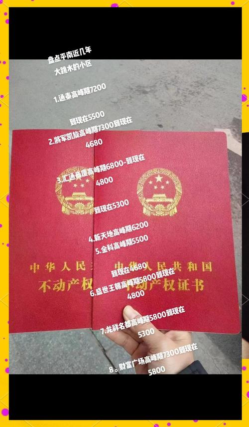 广西贵港平南县房价