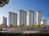 青岛市北新房在售楼盘