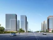 青岛市北新房在售楼盘