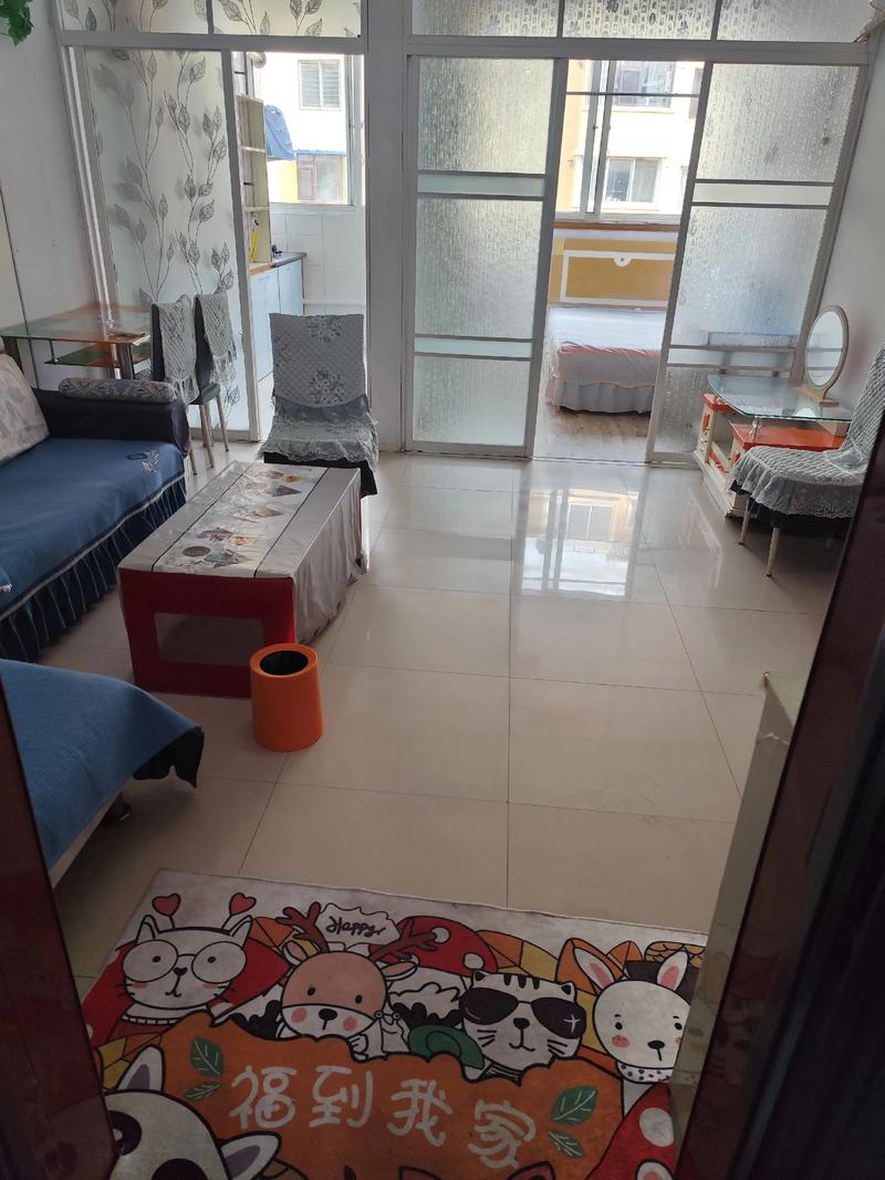 小区租房要怎么找
