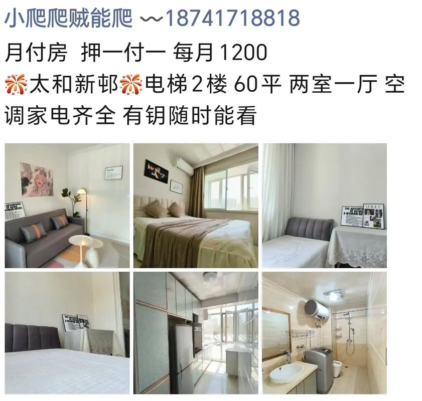 半个月怎么租房