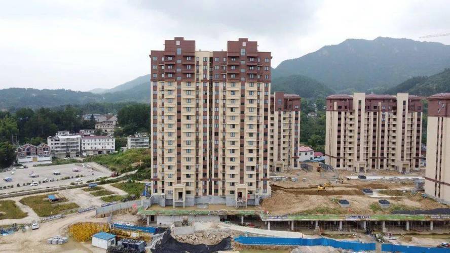 岳西房产网新楼盘在售