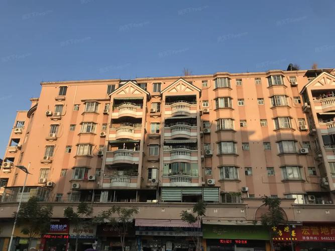 保定绵绣花园房价
