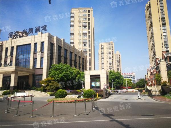 常州尚枫澜湾房价