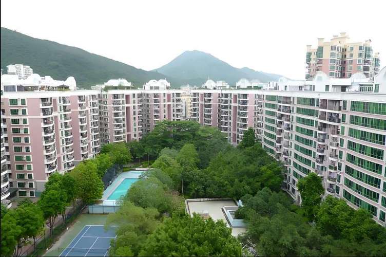 深圳西丽宝珠花园