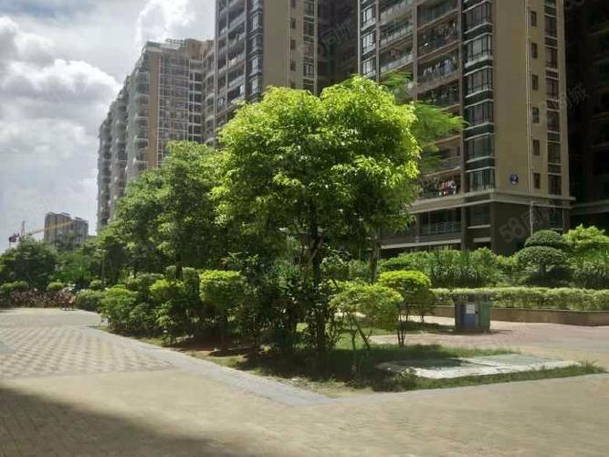 名豪丽城花园