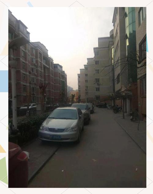 徐东新世纪花园