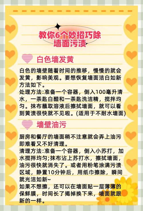 租房怎么自己补墙