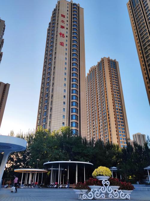 沈阳市二环内新楼盘