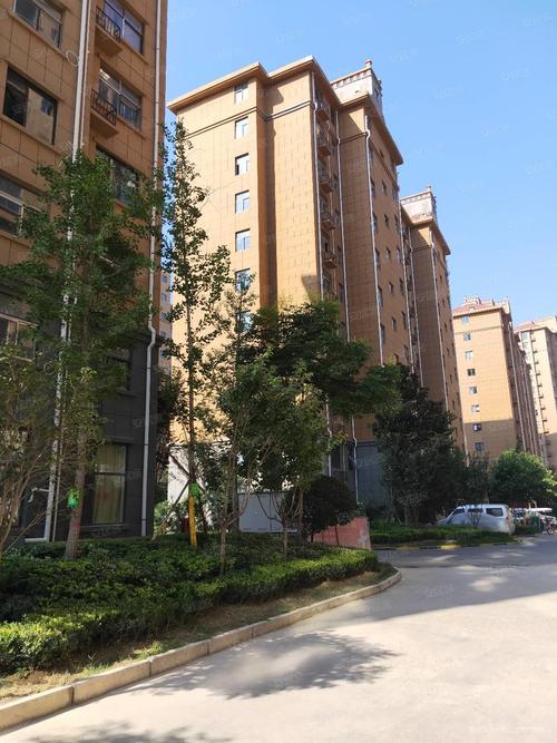 河南鹿邑隐山花园
