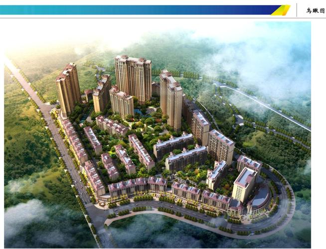 巴中浅水湾成烂尾楼盘