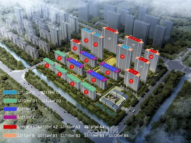 芜湖27中学区房新楼盘