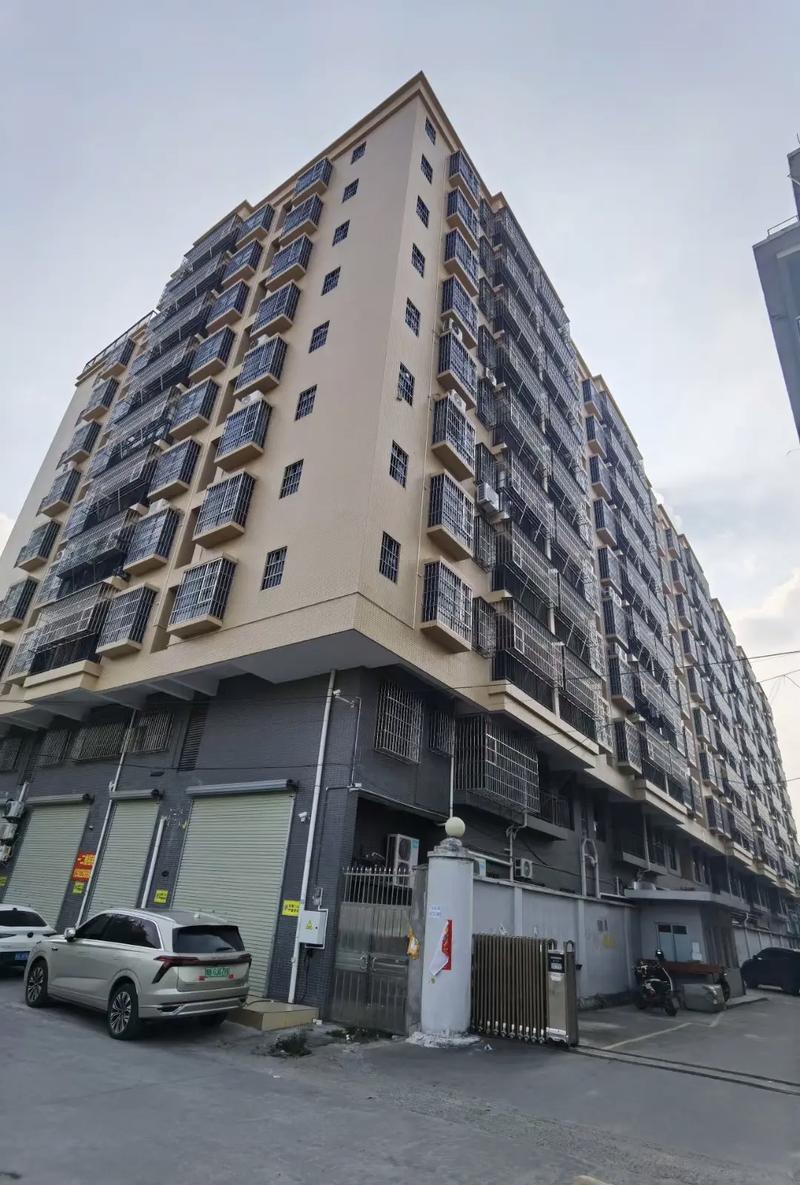 惠州沥林镇房价