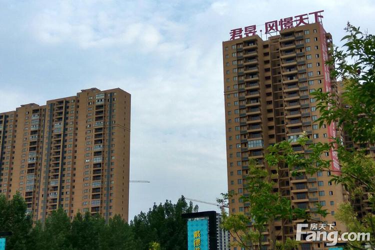 风憬天下楼盘会涨吗